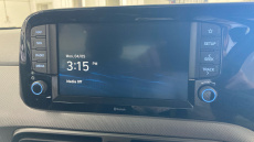 Hyundai i10 1.0 [63] Advance 5dr [Nav] Petrol Hatchback